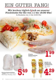 Grill Angebot im aktuellen E center Prospekt auf Seite 12