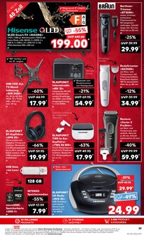 Waschmaschine im aktuellen Kaufland Prospekt (Potsdam) Waschmaschine im Kaufland Prospekt "KNÜLLER" mit 62 Seiten (Potsdam)