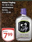 GLOBUS Homburg Prospekt mit  im Angebot für 7,99 €