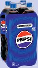 Boisson gazeuse original - PEPSI dans le catalogue Intermarché Super