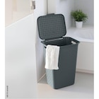 Curver Wäschebox für 9,99 € bei POCO im Angebot Curver Wäschebox im aktuellen POCO Prospekt