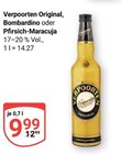 Original im Angebot bei GLOBUS in Oberursel Original Angebote von Verpoorten bei GLOBUS Oberursel für 9,99 €