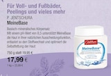 MeineBase von P. Jentschura im aktuellen VITALIA Reformhaus Prospekt für 17,99 €