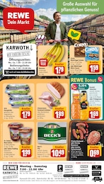 Der aktuelle REWE Prospekt Der aktuelle REWE Prospekt Dein Markt