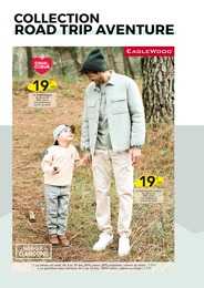 Offre Vêtements Garçon dans le catalogue Stokomani du moment à la page 8