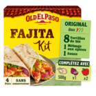 SUR TOUT - OLD EL PASO dans le catalogue Carrefour