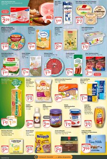 Käse im aktuellen GLOBUS Prospekt (Erlangen) Käse im GLOBUS Prospekt "Aktuelle Angebote" mit 38 Seiten (Erlangen)