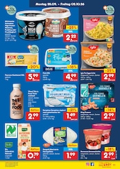 Joghurt im Netto Marken-Discount Prospekt in Pirna Aktueller Netto Marken-Discount Prospekt mit Joghurt, "Aktuelle Angebote", Seite 15