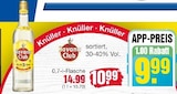Angebot im EDEKA Elmshorn Prospekt EDEKA Elmshorn Prospekt mit im Angebot für 9,99 €