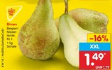 Aktuelle Birnen Angebote bei Netto Marken-Discount in Bremen Aktuelles Birnen Angebot bei Netto Marken-Discount in Bremen ab 1,49 €