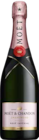 Champagne Rosé Impérial im Angebot bei Marktkauf in Hanau Champagne Rosé Impérial Angebote von Moët & Chandon bei Marktkauf Hanau für 49,99 €