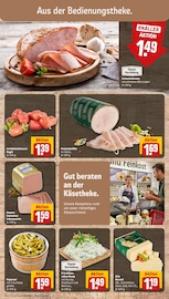 Schweinebraten im REWE Prospekt in Wunstorf Aktueller REWE Prospekt mit Schweinebraten, "Dein Markt", Seite 11