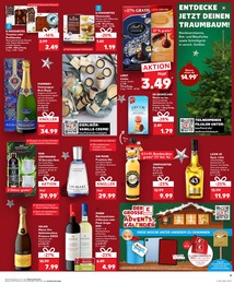 Kaufland Prospekt für Neukalen: "KNÜLLER", 36 Seiten, 16.12.2024 - 18.12.2024