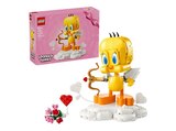Iconic 40824 Liebesbote Tweety Bausatz, Mehrfarbig von LEGO im aktuellen MediaMarkt Saturn Prospekt für 29,99 €