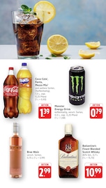 Cola im EDEKA Prospekt in Eppelborn Aktueller EDEKA Prospekt mit Cola, "Aktuelle Angebote", Seite 11