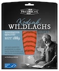 Aktuelles Kodiak Wildlachs Angebot bei REWE in Münster ab 4,99 €
