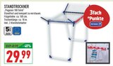 STANDTROCKNER Angebote von Pegasus bei Marktkauf Lemgo für 29,99 €