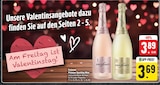 Premium Sparkling Wine bei E center im Prospekt "" für 3,69 €