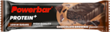 Protein+ Chocolate Brownie von Powerbar für 0,89 € bei budni im Angebot Protein+ Chocolate Brownie von Powerbar im aktuellen budni Prospekt