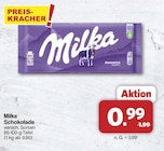 Aktuelles Schokolade Angebot bei famila Nordwest in Oldenburg ab 0,99 €