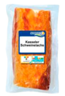 Frischemarkt Rickmers Wyk - Kasseler Schweinelachs Angebot im Prospekt Kasseler Schweinelachs bei Frischemarkt Rickmers im Wyk Prospekt für 6,90 €
