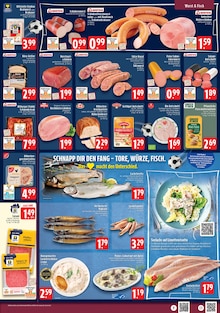 Steak im aktuellen EDEKA Prospekt (Mönchengladbach) Steak im EDEKA Prospekt "Aktuelle Angebote" mit 8 Seiten (Mönchengladbach)