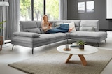 Ecksofa LS24 Barrafan bei Polstermöbel Fischer im Prospekt "" für 1.998,00 €