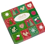 Weihnachtspralinen Angebote von Lindt bei Penny Lörrach für 5,99 €