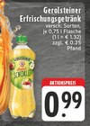 Aktuelle Gerolsteiner Angebote bei EDEKA in Essen Aktuelles Erfrischungsgetränk Angebot bei EDEKA in Essen ab 0,99 €