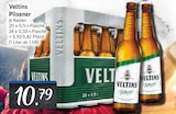 Pilsener Angebote von Veltins bei EDEKA Oer-Erkenschwick für 10,79 €
