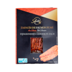 Émincés de saumon fumé ASC - CARREFOUR SELECTION en promo chez Carrefour Béziers à 4,89 €