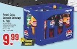 Pepsi Cola im Angebot bei Marktkauf in Duisburg Pepsi Cola Angebote bei Marktkauf Duisburg für 9,99 €
