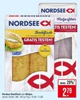 Aktuelles Backfisch Angebot bei Marktkauf in Ulm ab 2,79 €