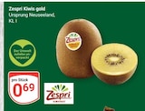Kiwis gold Angebote von Zespri bei GLOBUS Siegen für 0,69 €