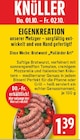 E center Bad Münstereifel - Bratwurst „Mailänder Art“ Angebot im Prospekt Bratwurst „Mailänder Art“ bei E center im Bad Münstereifel Prospekt für 1,39 €