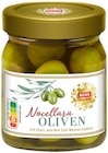 Aktuelles Nocellara Oliven Angebot bei REWE in Offenbach (Main) ab 1,79 €