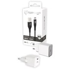 SUR TOUS LES ACCESSOIRES TÉLÉPHONIE RENFORCÉS - TIGER dans le catalogue Carrefour