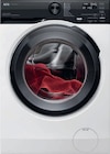 expert - Waschmaschine LR6E6E499 Angebot im Prospekt Waschmaschine LR6E6E499 bei expert im Prospekt "" für 499,00 €