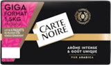 café moulu - CARTE NOIRE en promo chez Lidl Niort à 15,15 €