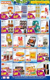 1664 Angebote im Prospekt "Votre Discounter Régional" von Norma auf Seite 8