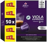 Viola espresso - Bellarom - Lidl à Saint-Chamond Viola espresso - Bellarom en promo chez Lidl Saint-Chamond à 6,99 €