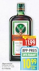 Jägermeister für 10,99 € bei E center im Angebot Jägermeister im aktuellen E center Prospekt