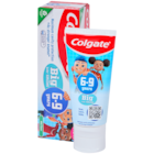 Dentifrice Colgate Junior dans le catalogue Action