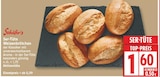 5er-Tüte Weizenbrötchen von Schäfer's im aktuellen EDEKA Prospekt