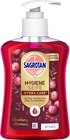 Flüssigseife Cranberry Harmony, Hygiene Angebote von Sagrotan bei dm-drogerie markt Rüsselsheim für 1,95 €