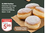 Berliner bei GLOBUS im Prospekt "" für 5,99 €