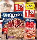 Angebot im WEZ Rodenberg Prospekt WEZ Rodenberg Prospekt mit im Angebot für 1,59 €