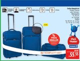 Trolley-Komplettset Angebote bei Marktkauf Schweinfurt für 55,55 €