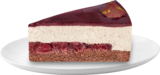 Aktuelle Sahne Angebote bei E center in Heidelberg Aktuelles Tasse Kaffee + 1 Stück Bananen-Kirsch-Sahne-Torte Angebot bei E center in Heidelberg ab 4,90 €