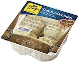 Semmelknödel von Burgi's im aktuellen Metro Prospekt für 2,02 €